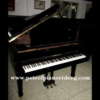Piano Yamaha G2